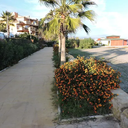 Urbanizacion 21 *