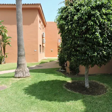 Urbanizacion 21 *