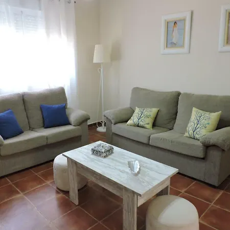 Apartment Urbanizacion 21