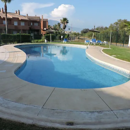 Apartment Urbanizacion 21