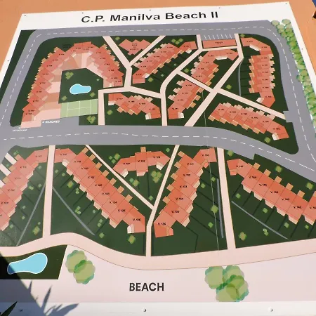 Urbanización 21 * Manilva