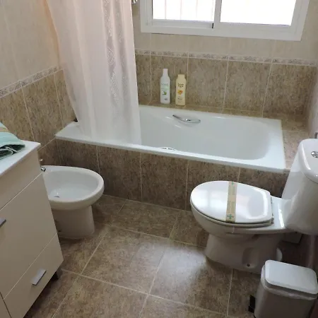 Urbanizacion 21 Appartement *