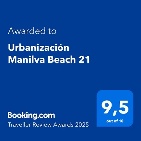 Urbanizacion 21