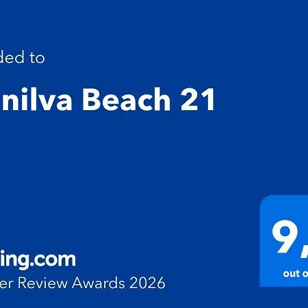 21 * Manilva