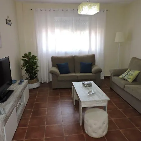 Urbanización 21 Apartamento Manilva