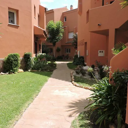 Urbanización 21 *