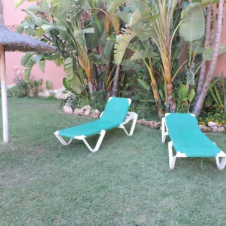 Urbanizacion 21 Appartement