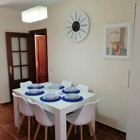 Appartement Urbanizacion 21 *