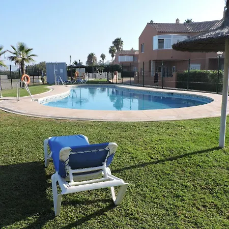 Urbanizacion 21 Appartement