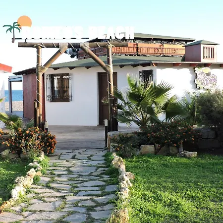 Appartement Urbanizacion 21 Manilva