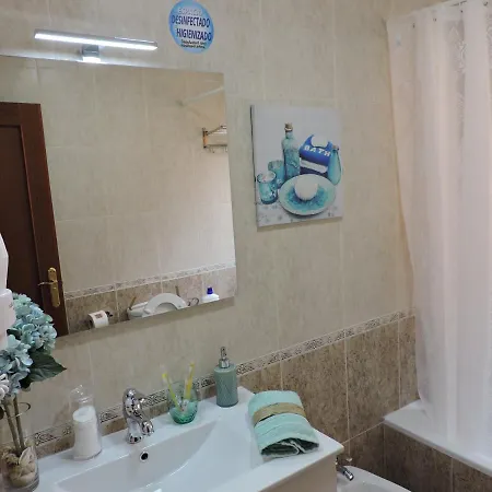 Urbanizacion 21 Apartmán Manilva
